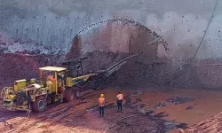 Çorum Hızlı Treninde Son Durum! İşte Tamamlanan Oran