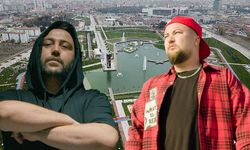 Gençler Rap Müziği İle Coşacak