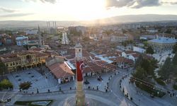 Çorum'da Doğum Oranları Alarm Veriyor!