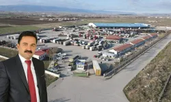 Başkan Doğan'dan Sitem: "Nakliyeci Esnafı Yine Görmezden Gelindi"