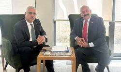 Gazi Meclis’e Ziyaretçi Akını