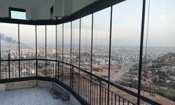 Cam Balkon Yaptıracaklar Dikkat! Yeni Düzenleme Geliyor