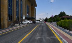 Hastanede Ulaşım Rahatlıyor