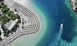 Tatile Gidecekler Dikkat, Antalya İlk Sırada!