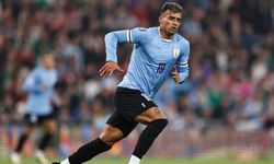 Çorum FK Rodriguez İle Anlaştı