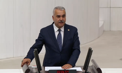 Milletvekili Ahlatcı’dan TSK’yı Güçlendirecek Kanun Teklifi: "Kahramanlarımızın Yanındayız"