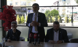 Çorum'da İktidara Sert Sözler: "25 Yıldır Neredeydiniz?"