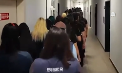 Çorum’da Siber Suçlara Operasyon
