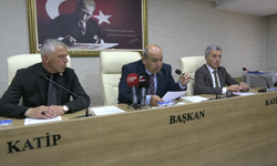 Başkan Bıyık'tan NATO Zirvesi Mesajı: "Tarihi Bir Dönemeçteyiz"
