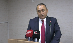 Ortaköy Yolu İçin Sert Eleştiri: "Seçimden Sonra Çivi Bile Çakılmadı"