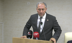 Meclis Kürsüsünden Bomba İtiraf! "Biz Gitmedik"