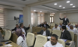 Mecliste Ortalık Karıştı! NATO Tartışması Söz Düellosuna Dönüştü