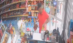 SMA’lı Çocuğun Yardım Parasını Çaldı