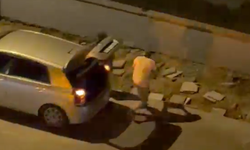 Zabıta İz Sürdü, Götürdükleri Gibi Geri Getirdiler