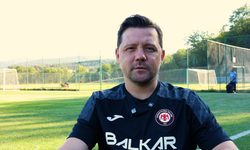 Uğur Uçar'dan Yeni Sezon Mesajı: "Kamp Çok Verimli Geçiyor"