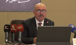 Çorum'a 136 Milyar Liralık Yatırım!