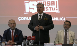 Çorum İçin Çarpıcı İddia: "Şehrinize Mafya Girmiş"