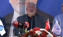 Başkan Aşgın: “Hedefimiz Sokakta Tek Bir Sahipsiz Hayvan Bırakmamak”