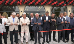 Loca Mobilya Dualarla Açıldı
