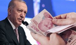 Cumhurbaşkanı Erdoğan Ve Milletvekillerine Zam... İşte Yeni Maaşlar