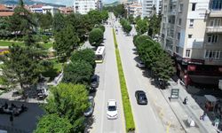 Gazi Caddesi Pazar Günü Trafiğe Kapatılıyor