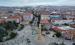 Sürücüler Dikkat! Gazi Caddesi Trafiğe Kapatılıyor