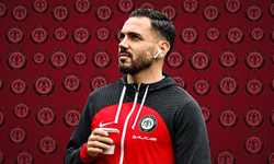 Kayserispor Çorum FK’lı Burak’a Talip