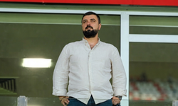Yiğitoğlu Kırmızı Siyahlı Kulüpten İstifa Etti