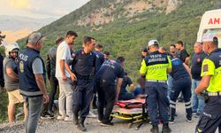 Festival Yolunca Can Pazarı: 1 Yaralı
