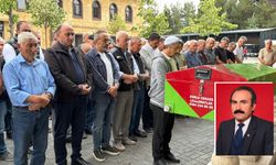 Memduh İnaç Toprağa Verildi