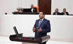 İdris Şahin: "Emekliye Reva Görülen Rakam Açlık Sınırının Altında"