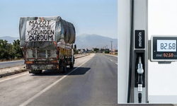 Motorin 83 Liraya Dayandı