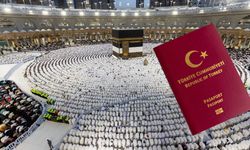 Hacca Gideceklere Önemli  Uyarı