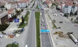 Pazartesi Pazarı'nın Üzeri Kapatılıyor! Gözler Kavşak Projesinde