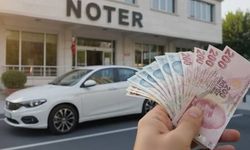Ev, Araba Alıp Satacaklar Dikkat! Noterlerle İlgili Yeni Karar