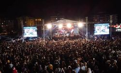 Festivalde Sahne Alacak İsimler Belli Oldu! Çorum'u Müzik Dolu Günler Bekliyor