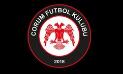 Uzun Süredir Gündemdeydi Resmen Çorum FK’da