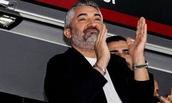 Arca Çorum FK Başkanı Savaş Balçık'a Fahri Hemşehrilik Beratı