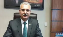 Hastaneye 12 Dönümlük Alanda Tahsis Süreci Başladı