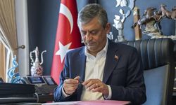 Özgür Özel CHP'den İstifa Etti! İşte Yeni Parti’nin Logosu