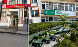 Çorumlu Gençlerden Kamp Tepkisi: "Mağdur Edildik"