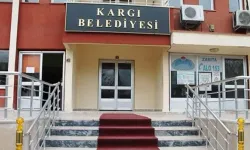 Kargı Belediye Meclisi'nde “Yeni” Parti Dağılımı