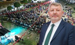 Osmancık Belediyesi’nden Sinema Ve Konser Geceleri