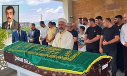 Nihat Metineren Son Yolculuğuna Uğurlandı