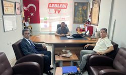 Milli Yol Partisi'nde Çorum Mesaisi! Genel Başkan Remzi Çayır Geliyor