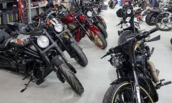 Hayalinizdeki Motosiklet Kâbusa Dönmesin!