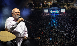 Musa Eroğlu Çorum’u Salladı!