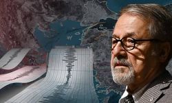 Deprem Sonrası Naci Görür'den Dikkat Çeken Uyarı!