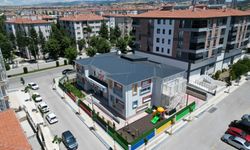 Neşeli Çocuk Gündüz Bakımevi'nde Ön Kayıtlarda Son Gün