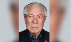 Mecitözü Tutluk Mahallesi’nden Emekli Astsubay Teoman Faydacı Vefat Etti